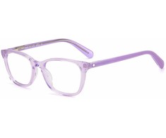 Akiniai KATE SPADE PIA-789E516. Akiniai, Kolor PURPLE. Dziecko.