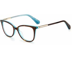 Akiniai KATE SPADE TAHLIA086E615. Akiniai, Kolor ruda. Dziecko.