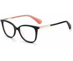 Akiniai KATE SPADE TAHLIA807E615. Akiniai, Kolor juoda. Dziecko.
