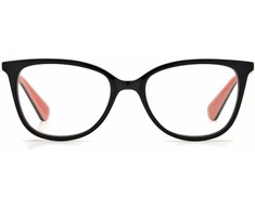 Akiniai KATE SPADE TAHLIA807E615. Akiniai, Kolor juoda. Dziecko.