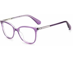 Akiniai KATE SPADE TAHLIAB3VE615. Akiniai, Kolor PURPLE. Dziecko.