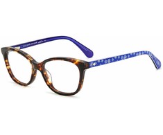 Akiniai KATE SPADE TAMALYN086E61. Akiniai, Kolor ruda. Dziecko.