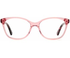 Akiniai KATE SPADE TAMALYN35JE81. Akiniai, Kolor rožinė. Dziecko.