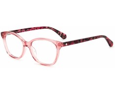 Akiniai KATE SPADE TAMALYN35JE81. Akiniai, Kolor rožinė. Dziecko.
