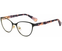 Akiniai KATE SPADE TILLIE807E616. Akiniai, Kolor juoda. Dziecko.