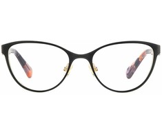 Akiniai KATE SPADE TILLIE807E616. Akiniai, Kolor juoda. Dziecko.