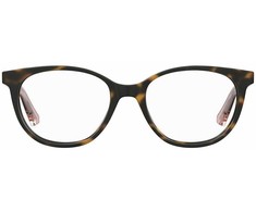 Akiniai LOVE MOSCHINO MOL543-TN-086. Akiniai, Kolor HVN. Niemowlę.