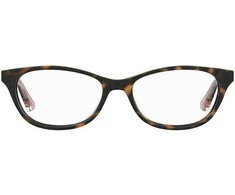 Akiniai LOVE MOSCHINO MOL544-TN-086. Akiniai, Kolor HVN. Niemowlę.