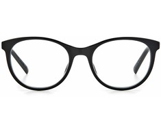Akiniai M MISSONI MMI0031TNINA. Akiniai, Kolor PTT BLK B.. Niemowlę.