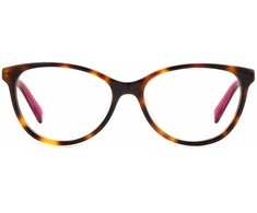Akiniai M MISSONI MMI0043TN05LF. Akiniai, Kolor ruda. Dziecko.