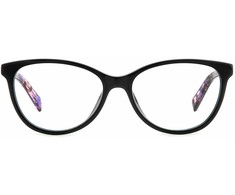 Akiniai M MISSONI MMI0043TN2TBF. Akiniai, Kolor juoda. Dziecko.