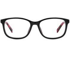 Akiniai M MISSONI MMI0044TNXS4E. Akiniai, Kolor juoda. Dziecko.