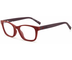 Akiniai M MISSONI MMI0108TN0Z3. Akiniai, Kolor raudona. Niemowlę.
