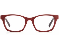 Akiniai M MISSONI MMI0108TN0Z3. Akiniai, Kolor raudona. Niemowlę.