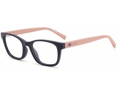 Akiniai M MISSONI MMI0108TNFBX. Akiniai, Kolor mėlyna rožinė. Niemowlę.