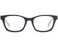 Akiniai M MISSONI MMI0108TNFBX. Akiniai, Kolor mėlyna rožinė. Niemowlę.