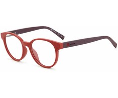 Akiniai M MISSONI MMI0109TN0Z3. Akiniai, Kolor raudona. Niemowlę.