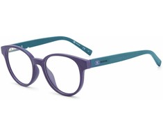Akiniai M MISSONI MMI0109TN1JZ. Akiniai, Kolor violetinė. Niemowlę.