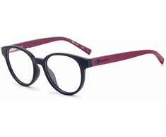 Akiniai M MISSONI MMI0109TNFLL. Akiniai, Kolor mėlyna. Niemowlę.