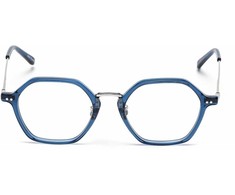 Akiniai BELSTAFF ALBEE-II-AZUL. Akiniai, Kolor mėlyna. Unisex.