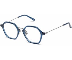 Akiniai BELSTAFF ALBEE-II-AZUL. Akiniai, Kolor mėlyna. Unisex.