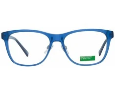 Akinių rėmas moterims Benetton BEO1003 54609