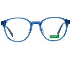 Akinių rėmas moterims Benetton BEO1007 48609