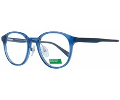 Akinių rėmas moterims Benetton BEO1007 48609