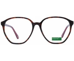 Akinių rėmas moterims Benetton BEO1073 62103