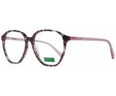 Akinių rėmas moterims Benetton BEO1073 62281