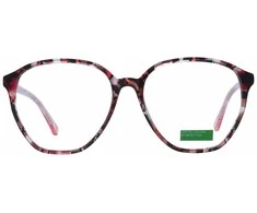 Akinių rėmas moterims Benetton BEO1073 62281