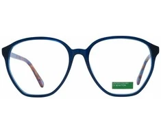 Akinių rėmas moterims Benetton BEO1073 62626