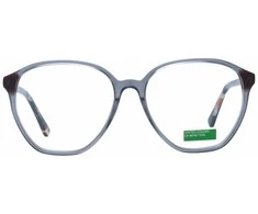 Akinių rėmas moterims Benetton BEO1073 62901