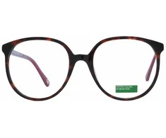 Akinių rėmas moterims Benetton BEO1074 60103