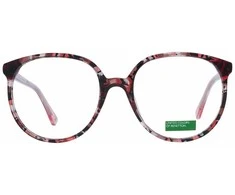 Akinių rėmas moterims Benetton BEO1074 60281