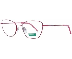 Akinių rėmas moterims Benetton BEO3023 52205