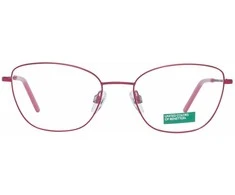 Akinių rėmas moterims Benetton BEO3023 52205