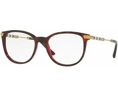 Akinių rėmas moterims Burberry 2255Q