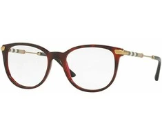 Akinių rėmas moterims Burberry 2255Q