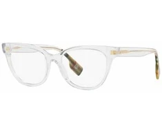 Akinių rėmas moterims Burberry EVELYN BE 2375