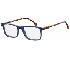 Akiniai CARRERA CRRERA2001TV. Akiniai, Kolor mėlyna. Unisex.