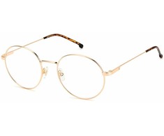 Akiniai CARRERA CARRERA2040TD. Akiniai, Kolor auksinė. Unisex.