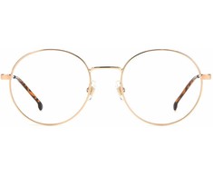Akiniai CARRERA CARRERA2040TD. Akiniai, Kolor auksinė. Unisex.