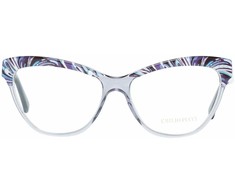 Emilio Pucci Akiniai PUCCI EP5020-55020. Akiniai, Kolor PURPLE. Kobieta.