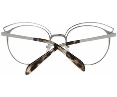 Emilio Pucci Akiniai PUCCI EP5076-49020. EYEGLASSES, Kolor juoda. Kobieta.
