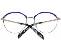 Emilio Pucci Akiniai PUCCI EP5103-52083. EYEGLASSES, Kolor PURPLE. Kobieta.