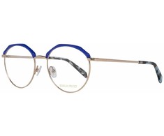 Emilio Pucci Akiniai PUCCI EP5103-52083. EYEGLASSES, Kolor PURPLE. Kobieta.
