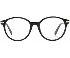 Emilio Pucci Akiniai PUCCI EP5105-52001. EYEGLASSES, Kolor juoda. Kobieta.