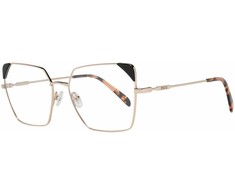 Emilio Pucci Akiniai PUCCI EP5111-55033. EYEGLASSES, Kolor rožinė. Kobieta.
