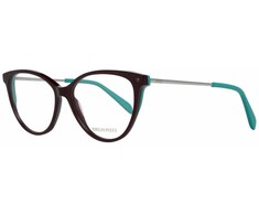 Emilio Pucci Akiniai PUCCI EP5119-55071. EYEGLASSES, Kolor raudona. Kobieta.